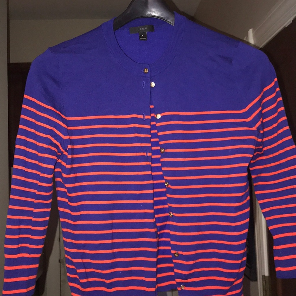 cardigan 3/4 sleeves